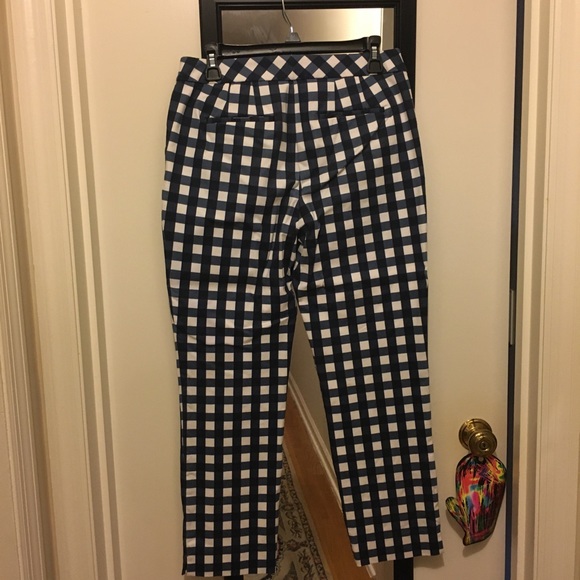 EUC Boden Richmond pants. - Picture 4 of 4